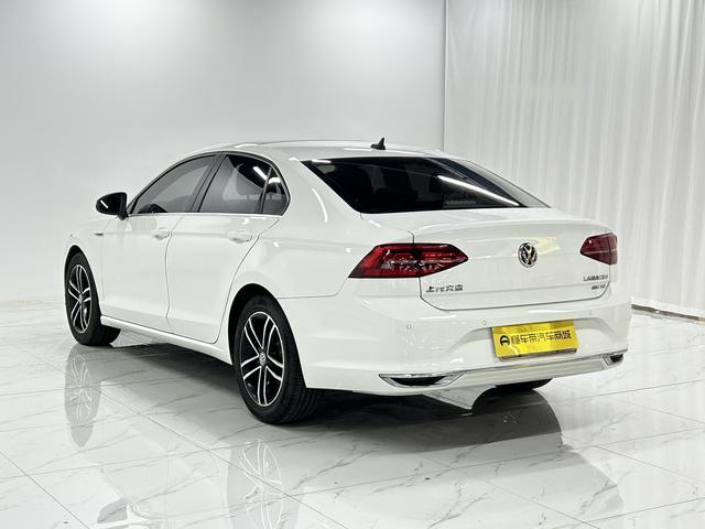 Volkswagen Lamando 2021 thumb 3