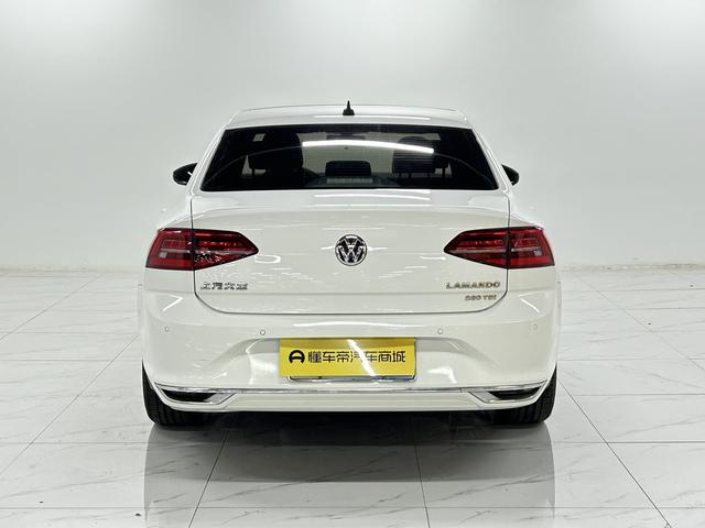 Volkswagen Lamando 2021 thumb 4