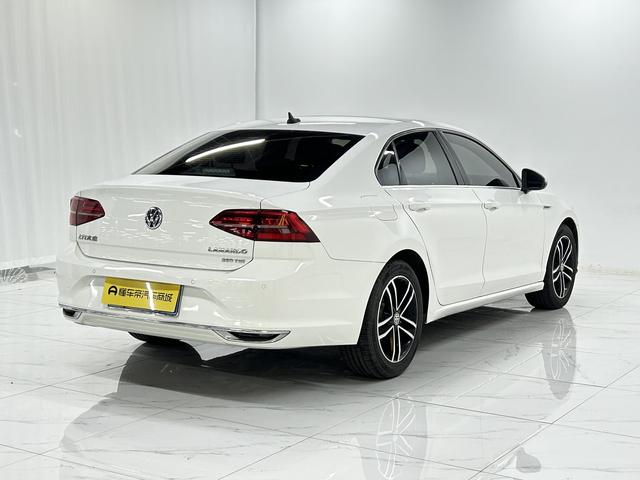 Volkswagen Lamando 2021 thumb 5