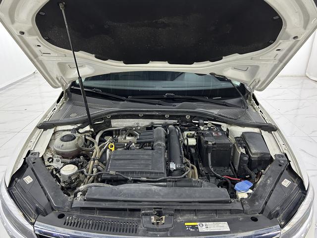 Volkswagen Lamando 2021 thumb 8