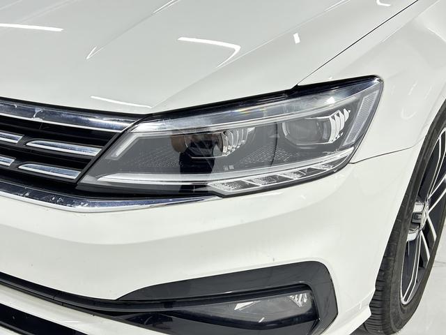 Volkswagen Lamando 2021 thumb 10