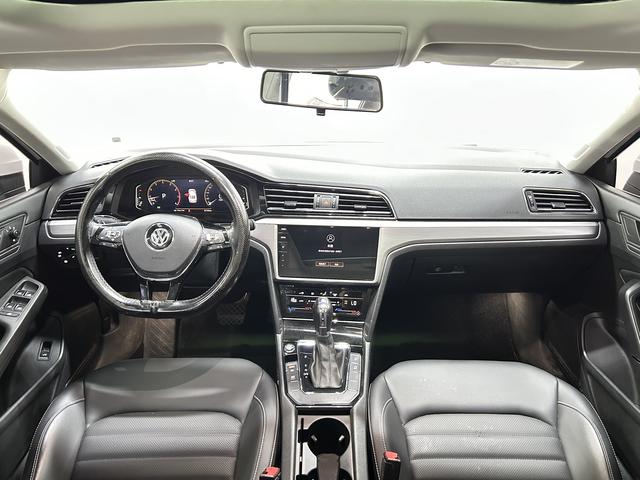 Volkswagen Lamando 2021 thumb 12
