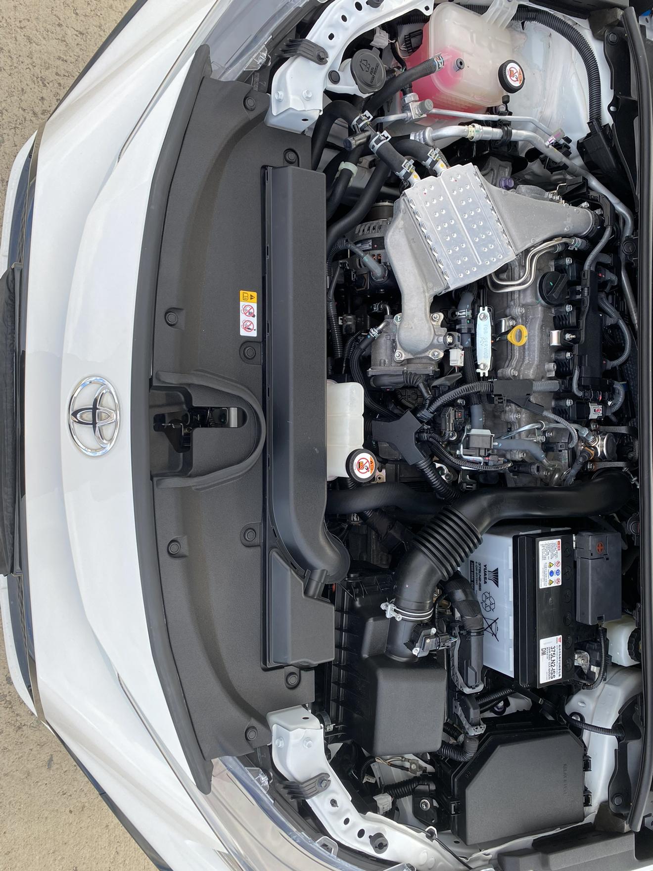 Toyota Levin 2022 thumb 5