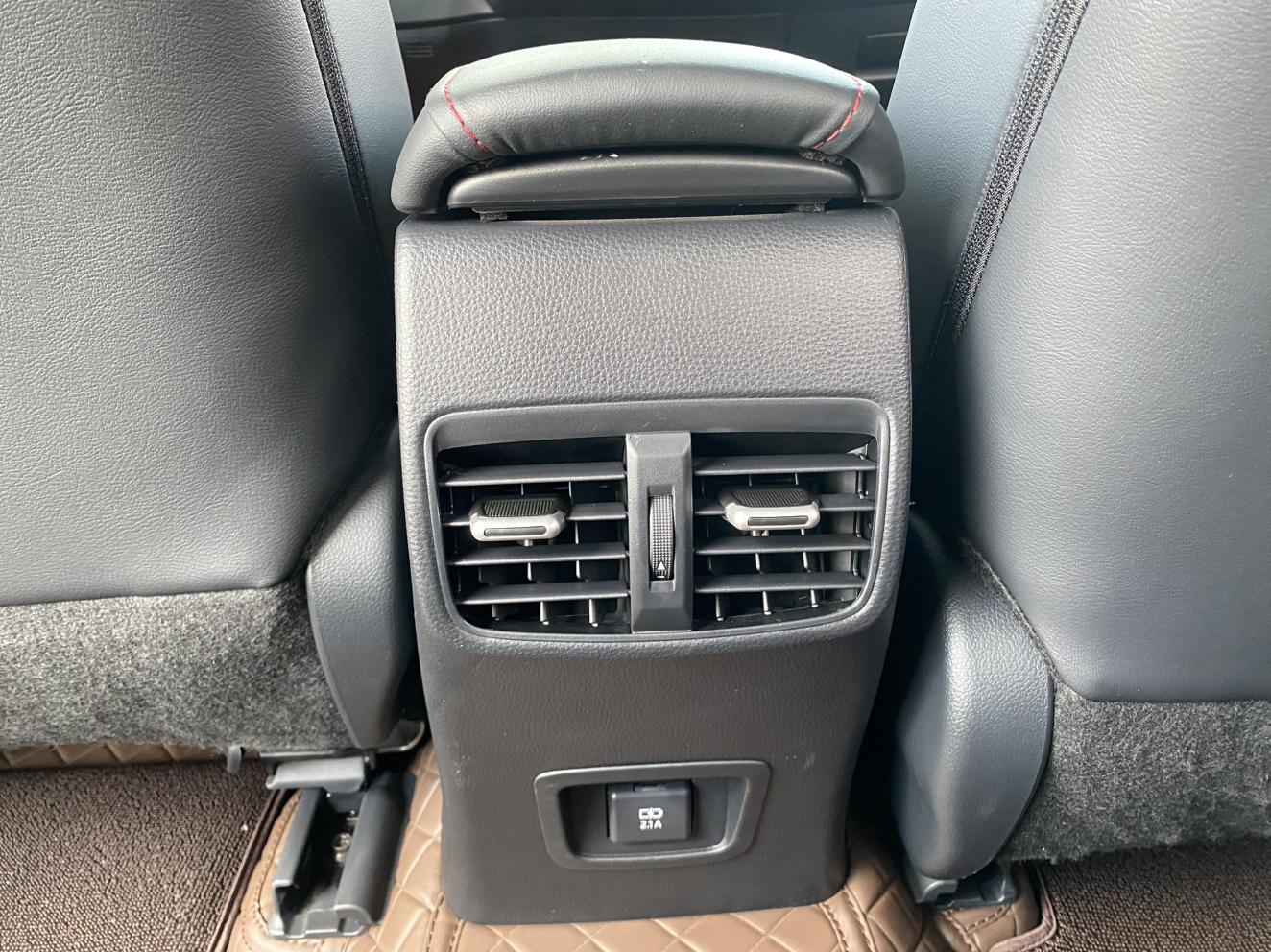 Toyota Levin 2022 thumb 6