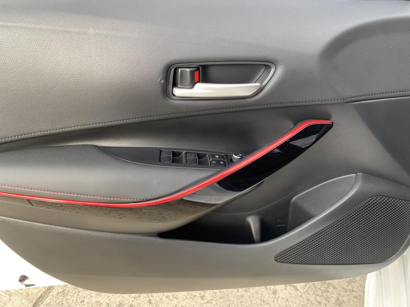 Toyota Levin 2022 thumb 7