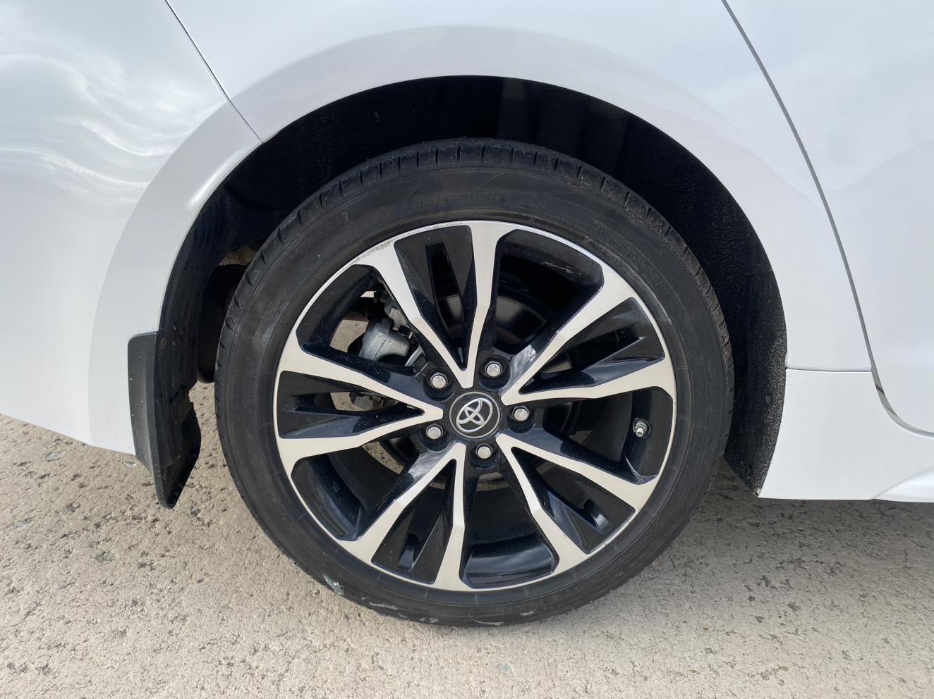 Toyota Levin 2022 thumb 8