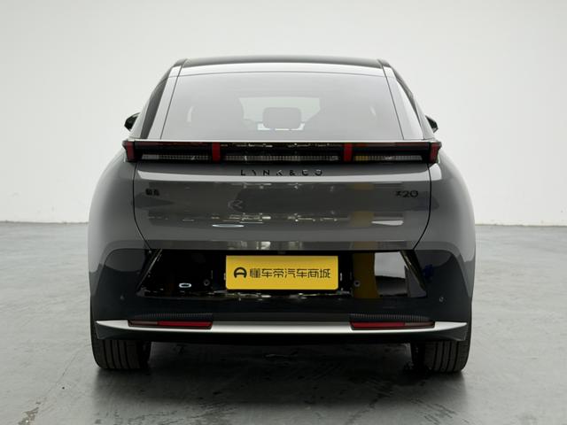 Lynk & Co Z20 2025 thumb 4