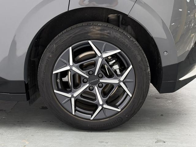 Lynk & Co Z20 2025 thumb 7