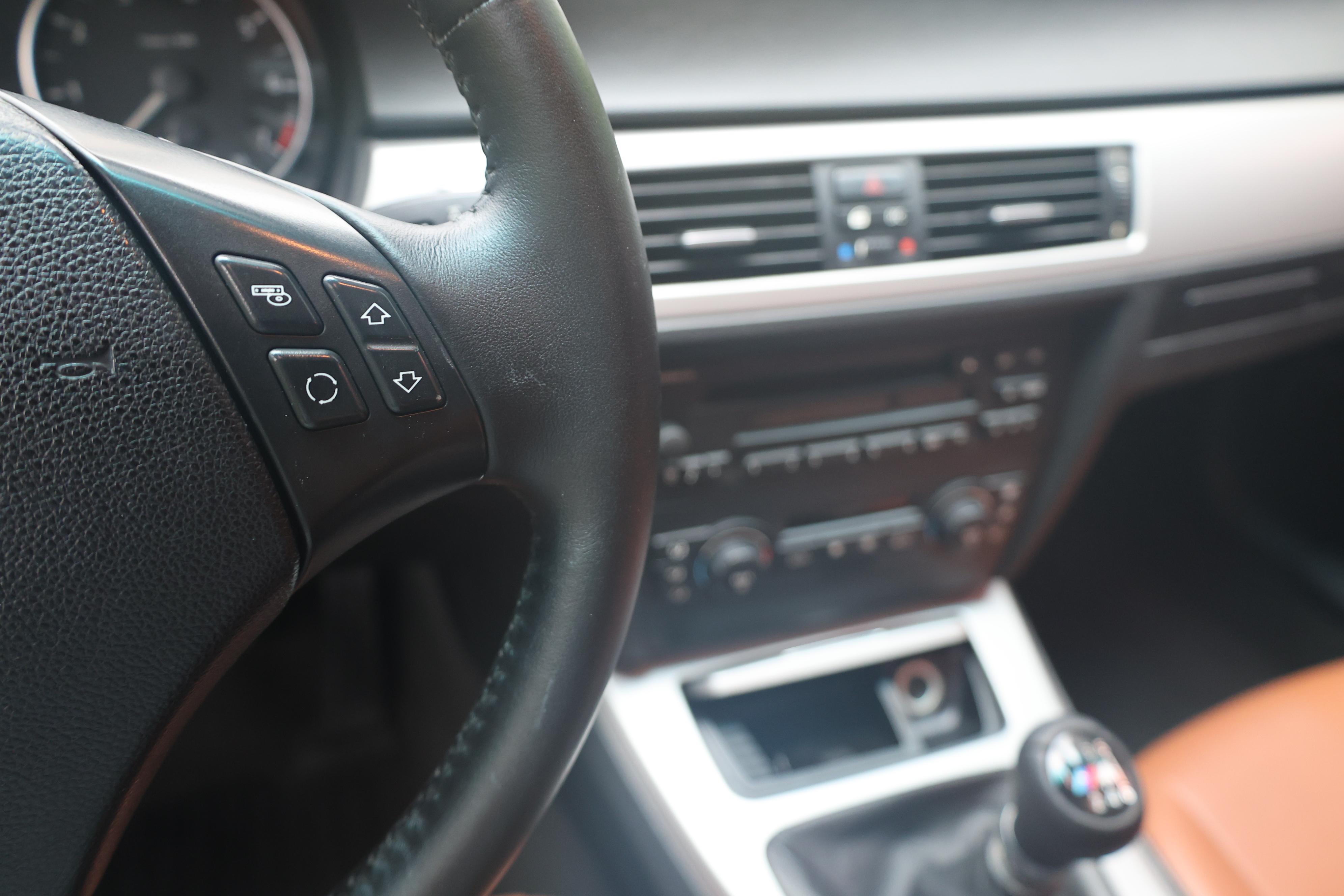 BMW 3 серии 2007 thumb 11