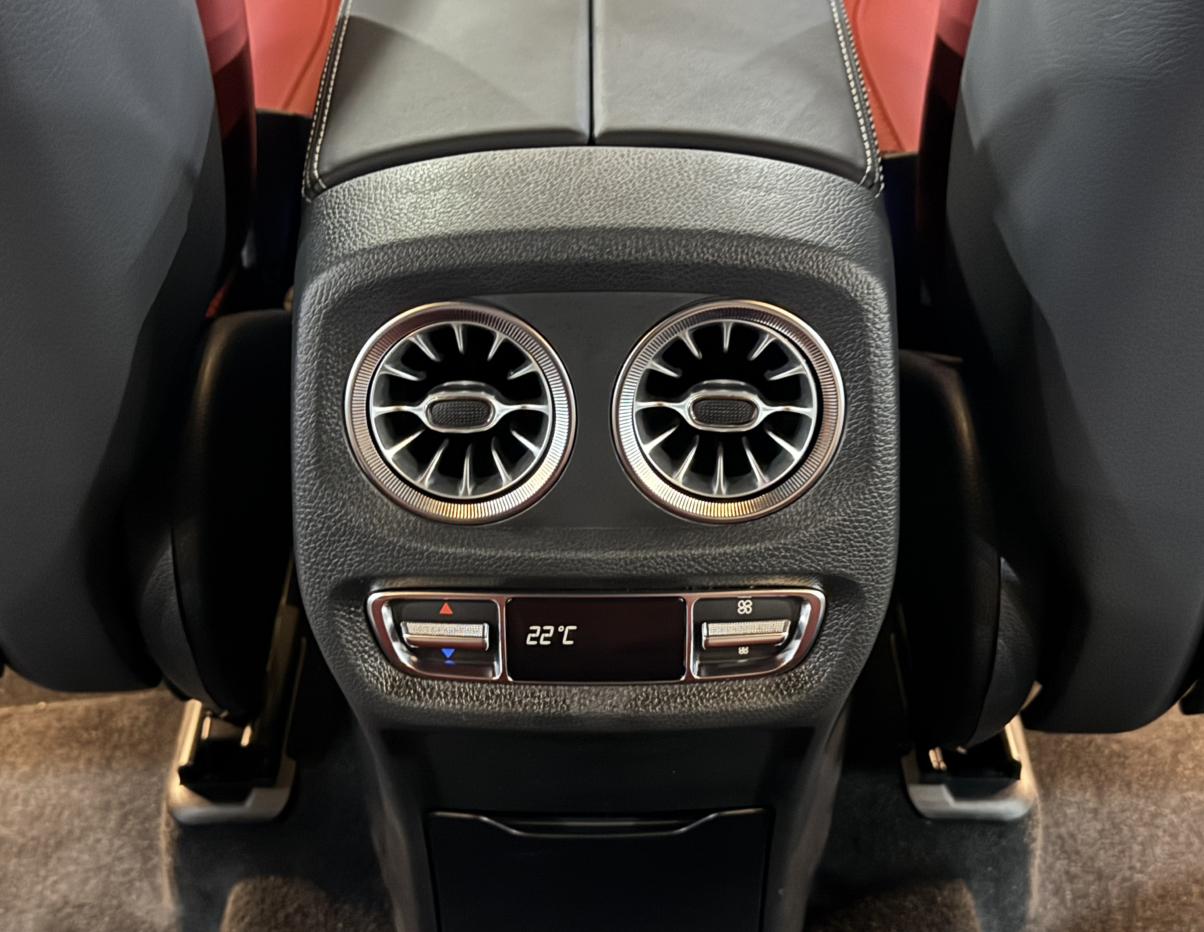 Mercedes-Benz G-Класс 2023 thumb 5