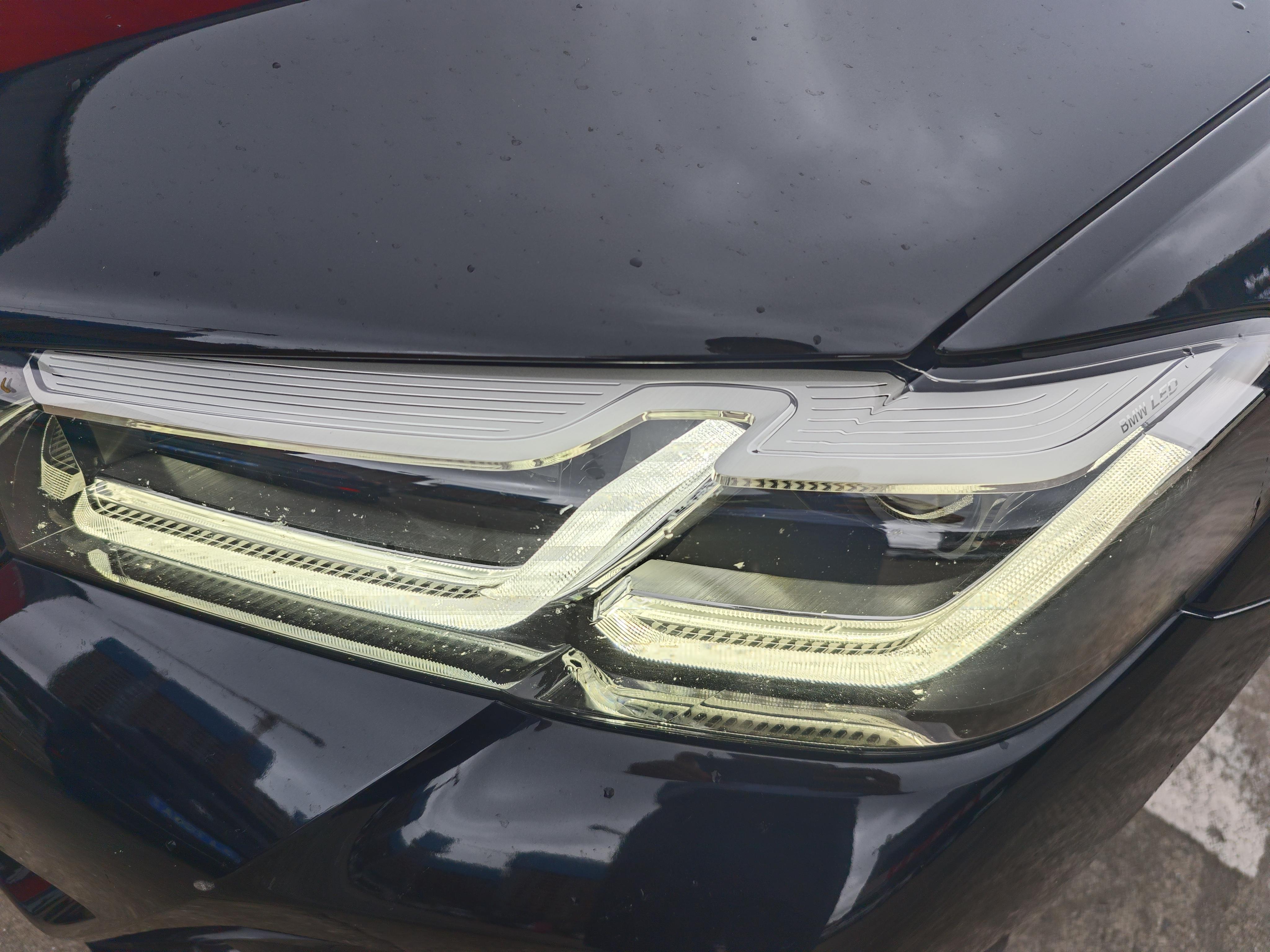 BMW 5 серии 2023 thumb 5