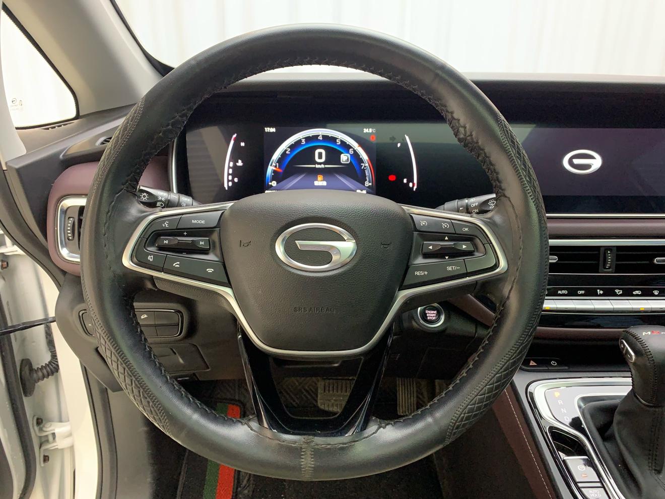 GAC M6 2021 thumb 9
