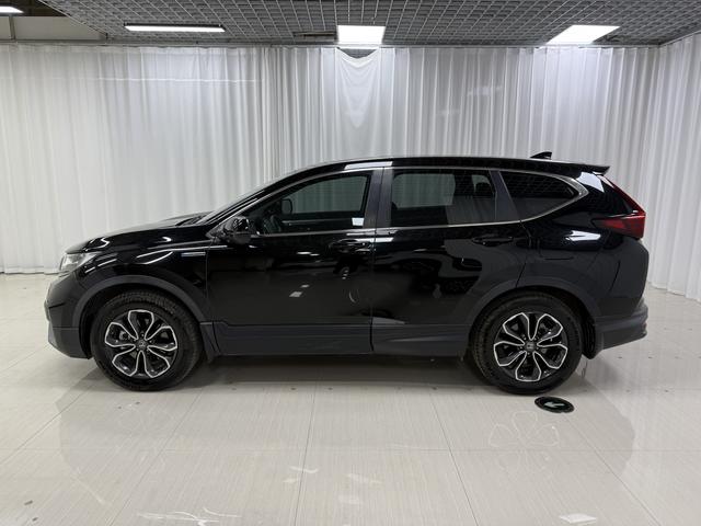 Honda CR-V 2021 thumb 2