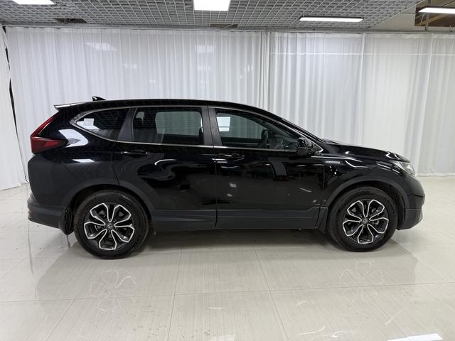 Honda CR-V 2021 thumb 6