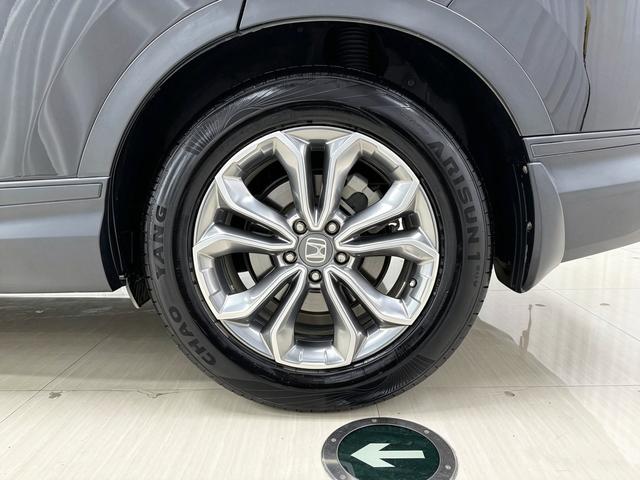 Honda CR-V 2021 thumb 7
