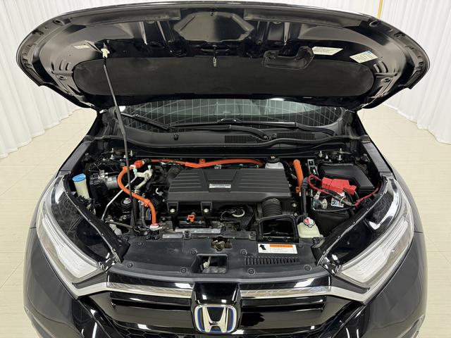 Honda CR-V 2021 thumb 8