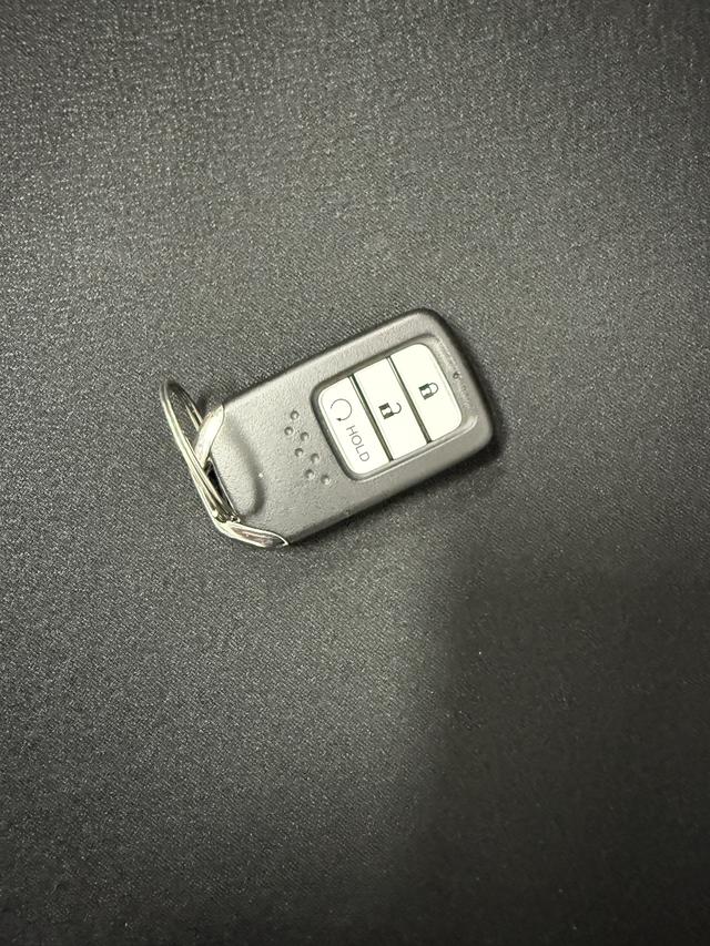 Honda CR-V 2021 thumb 9