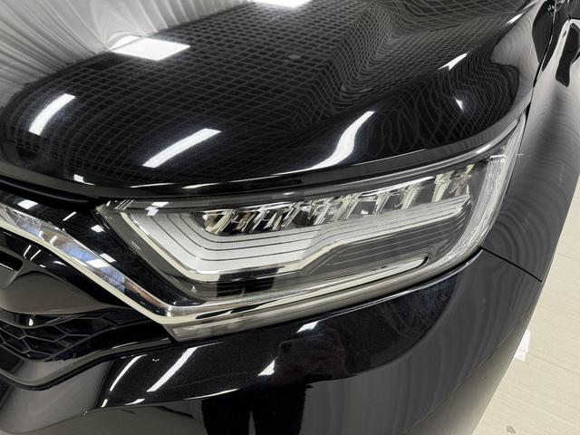 Honda CR-V 2021 thumb 10