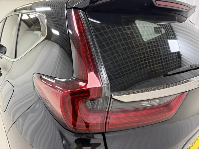 Honda CR-V 2021 thumb 11