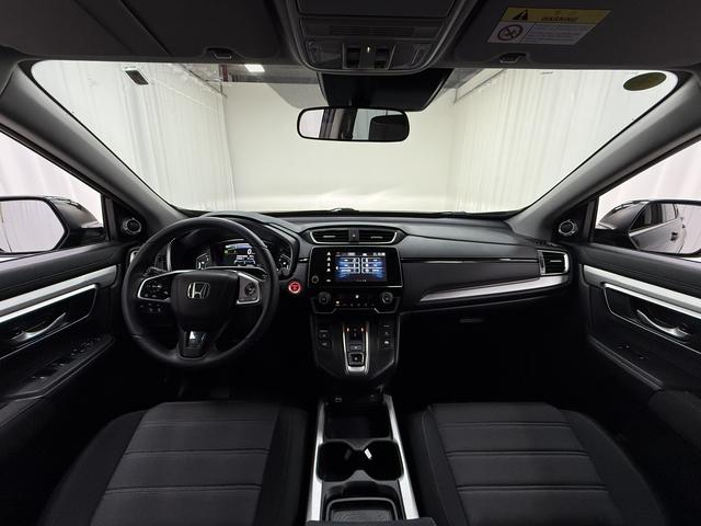 Honda CR-V 2021 thumb 12