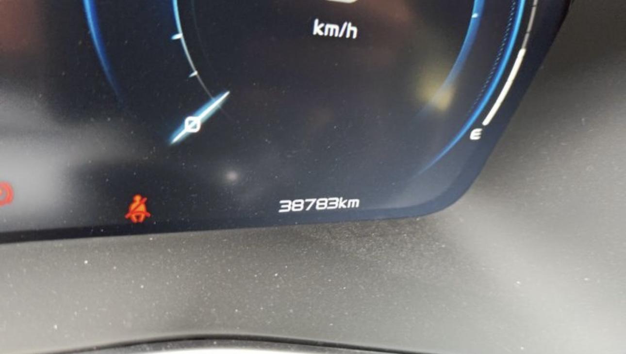Geely Xingrui 2023 thumb 6