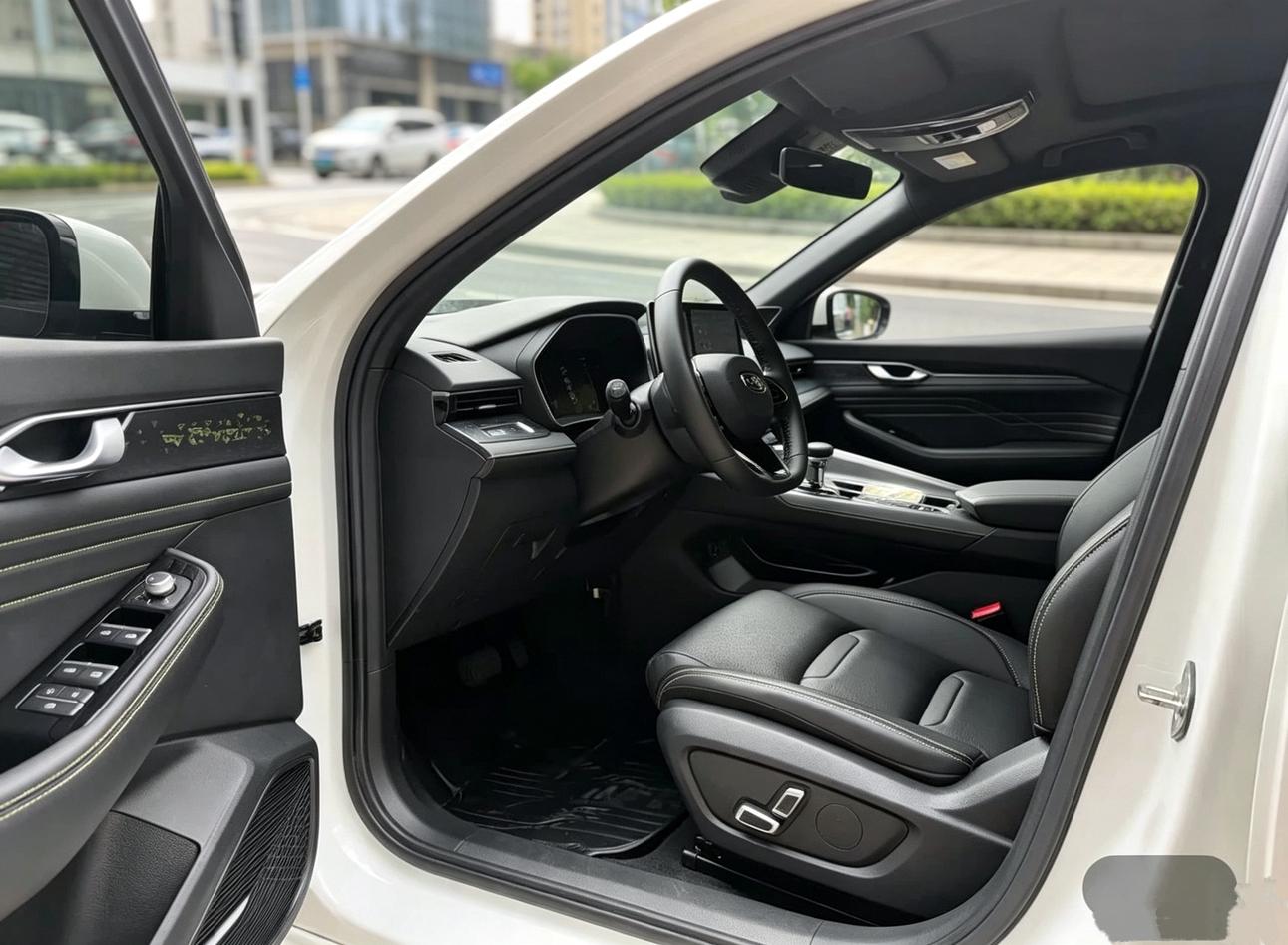 Geely Xingrui 2023 thumb 7