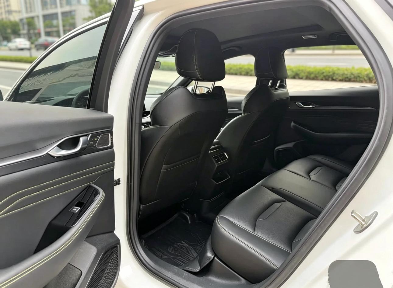 Geely Xingrui 2023 thumb 8