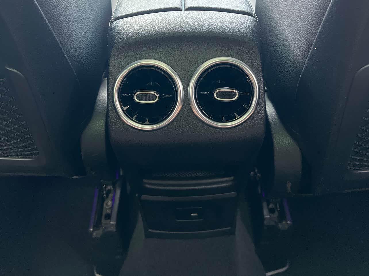 Mercedes-Benz GLA 2020 thumb 4