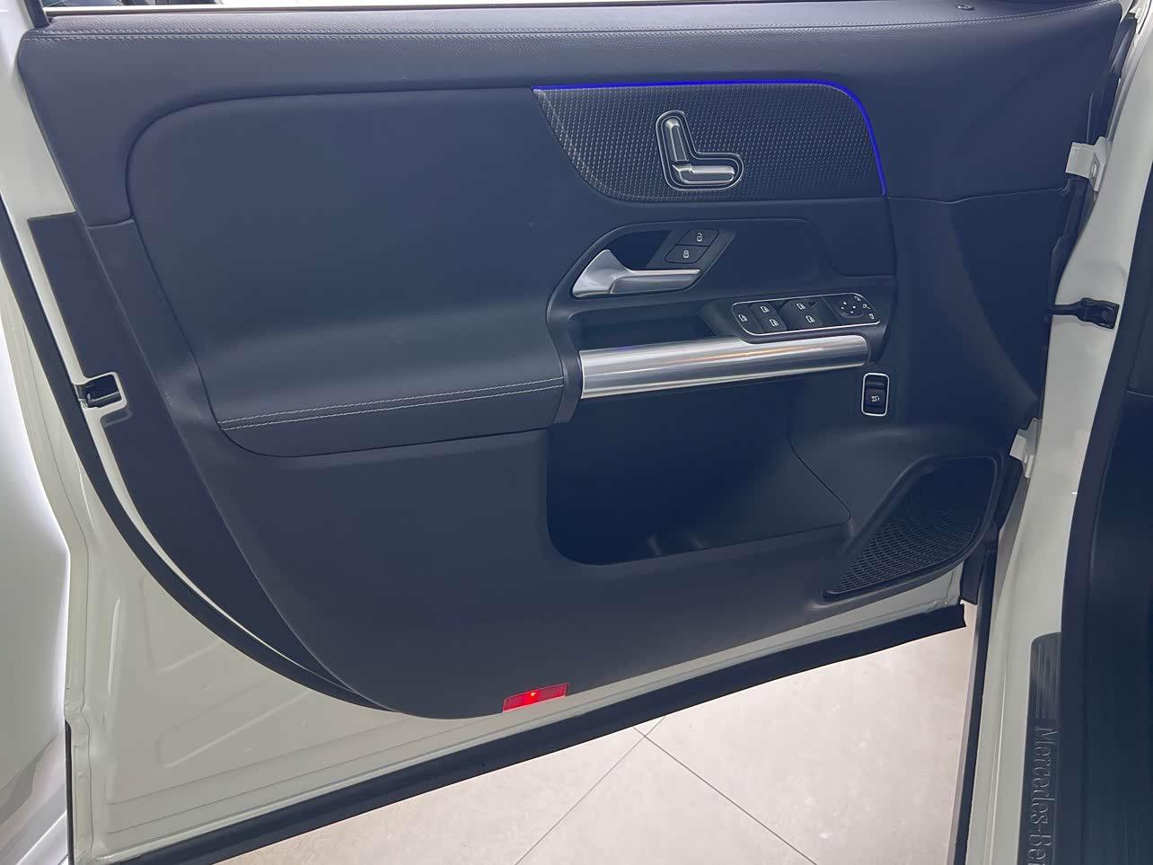 Mercedes-Benz GLA 2020 thumb 5