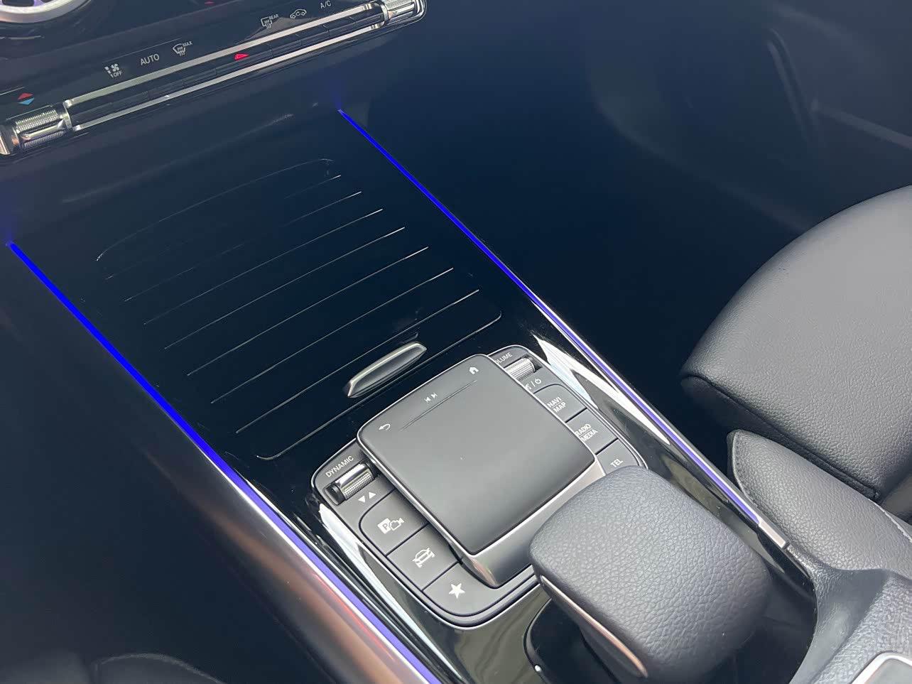 Mercedes-Benz GLA 2020 thumb 6