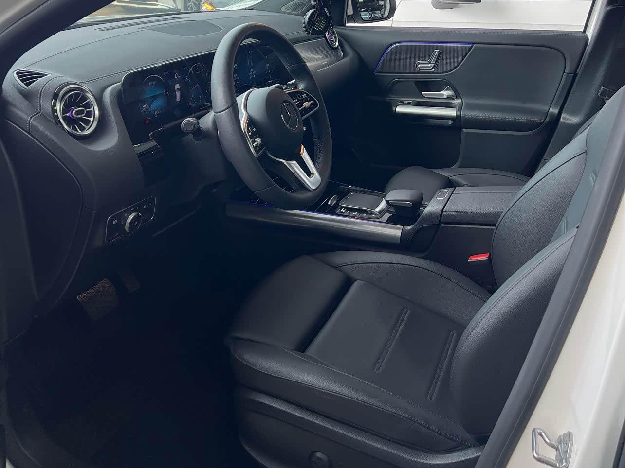 Mercedes-Benz GLA 2020 thumb 9