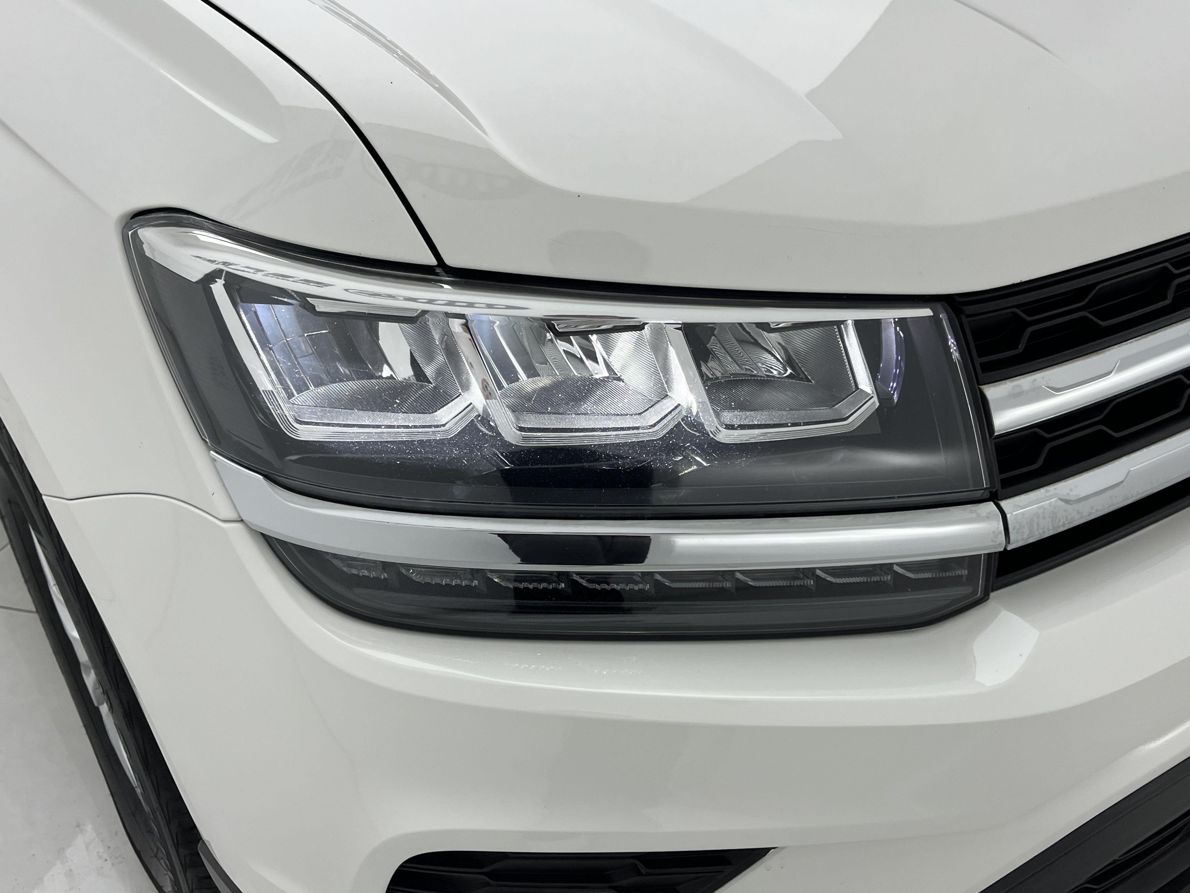 Volkswagen Tharu 2020 thumb 5