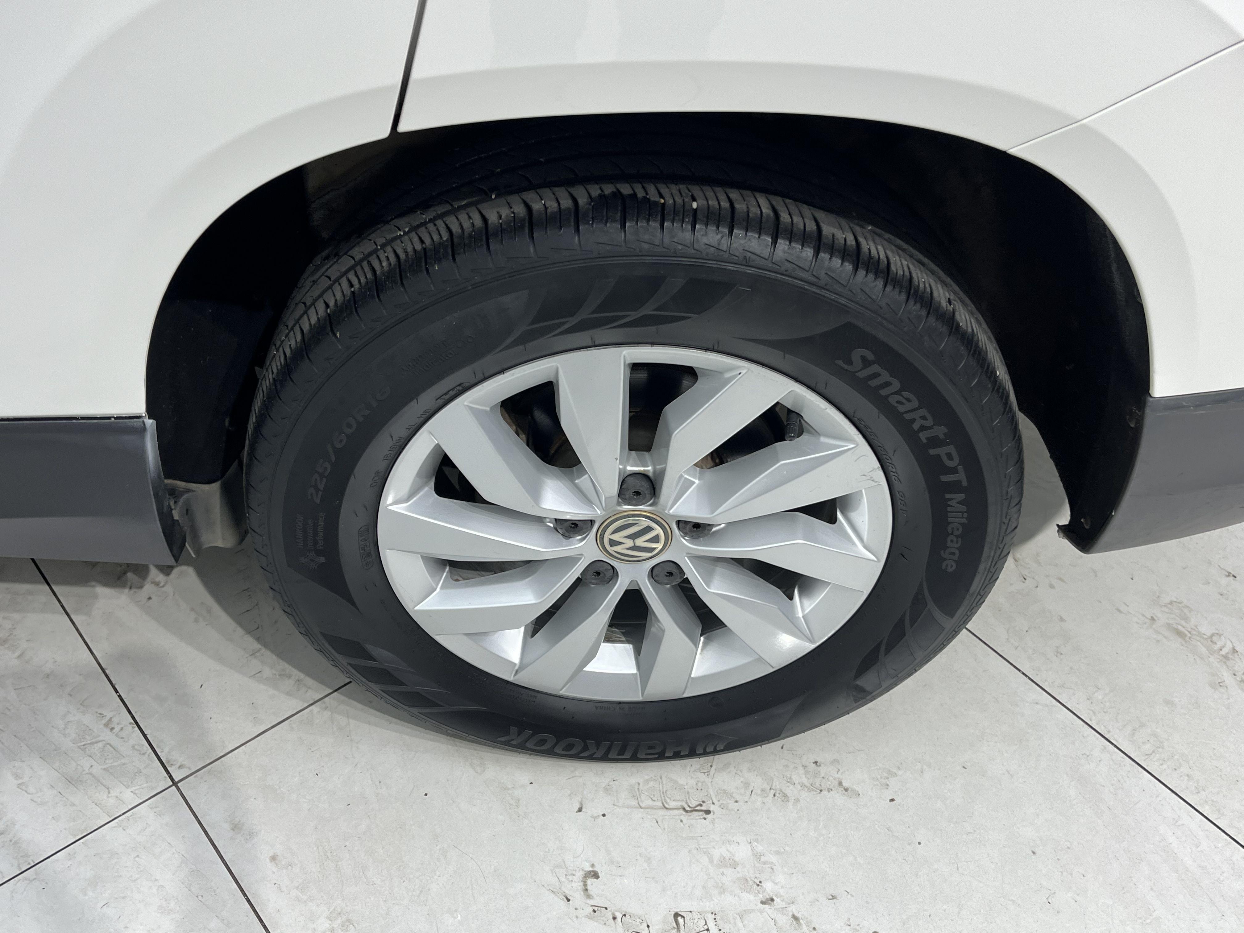 Volkswagen Tharu 2020 thumb 7