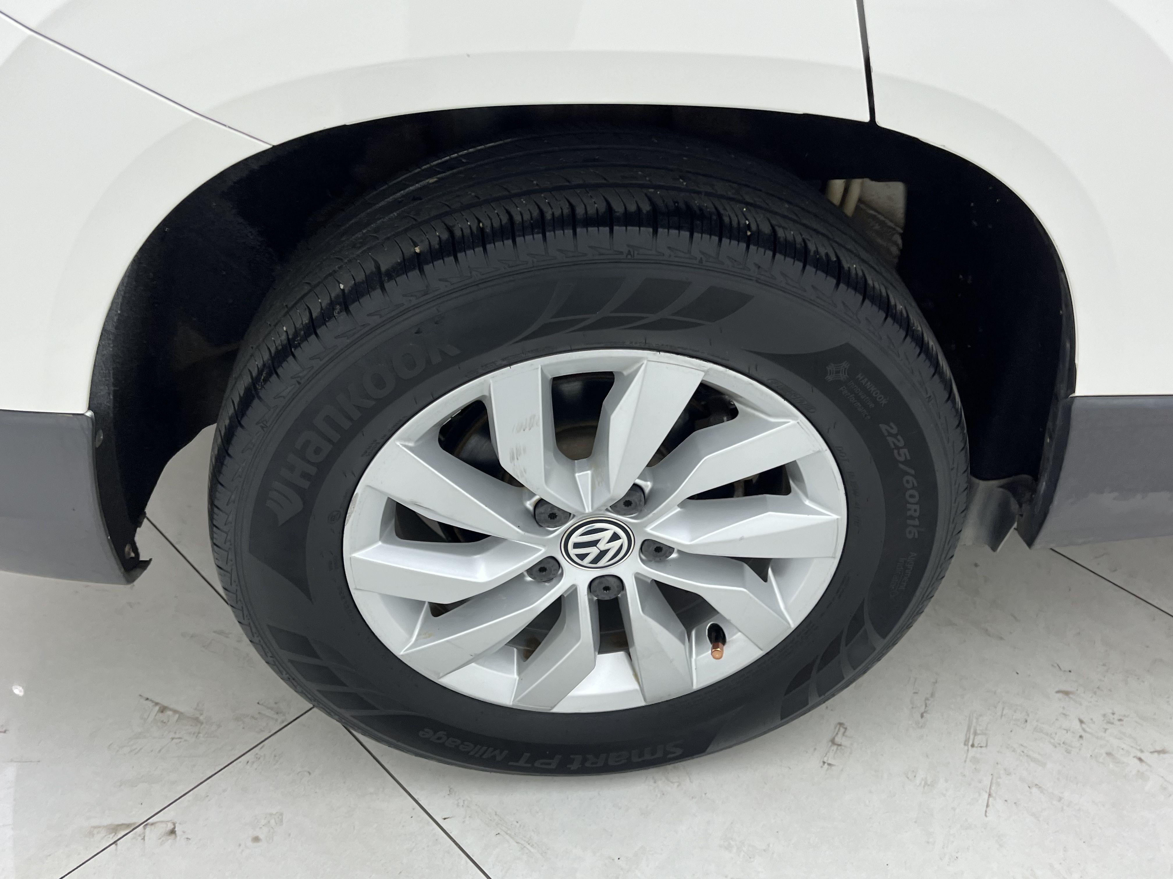 Volkswagen Tharu 2020 thumb 8