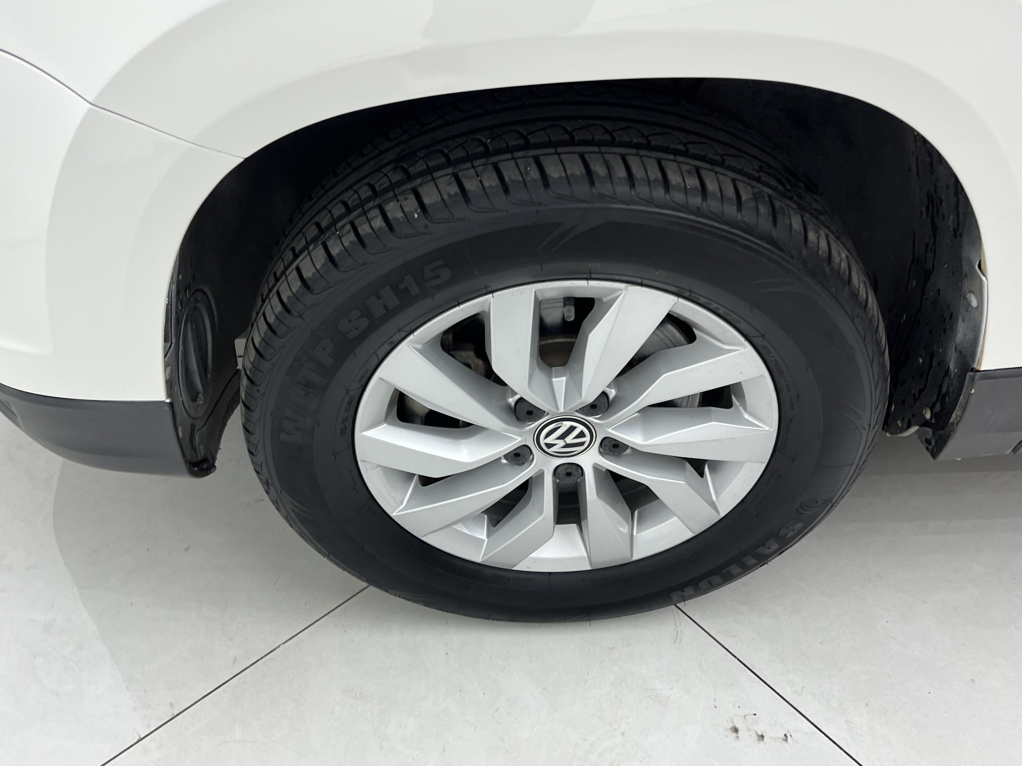 Volkswagen Tharu 2020 thumb 10