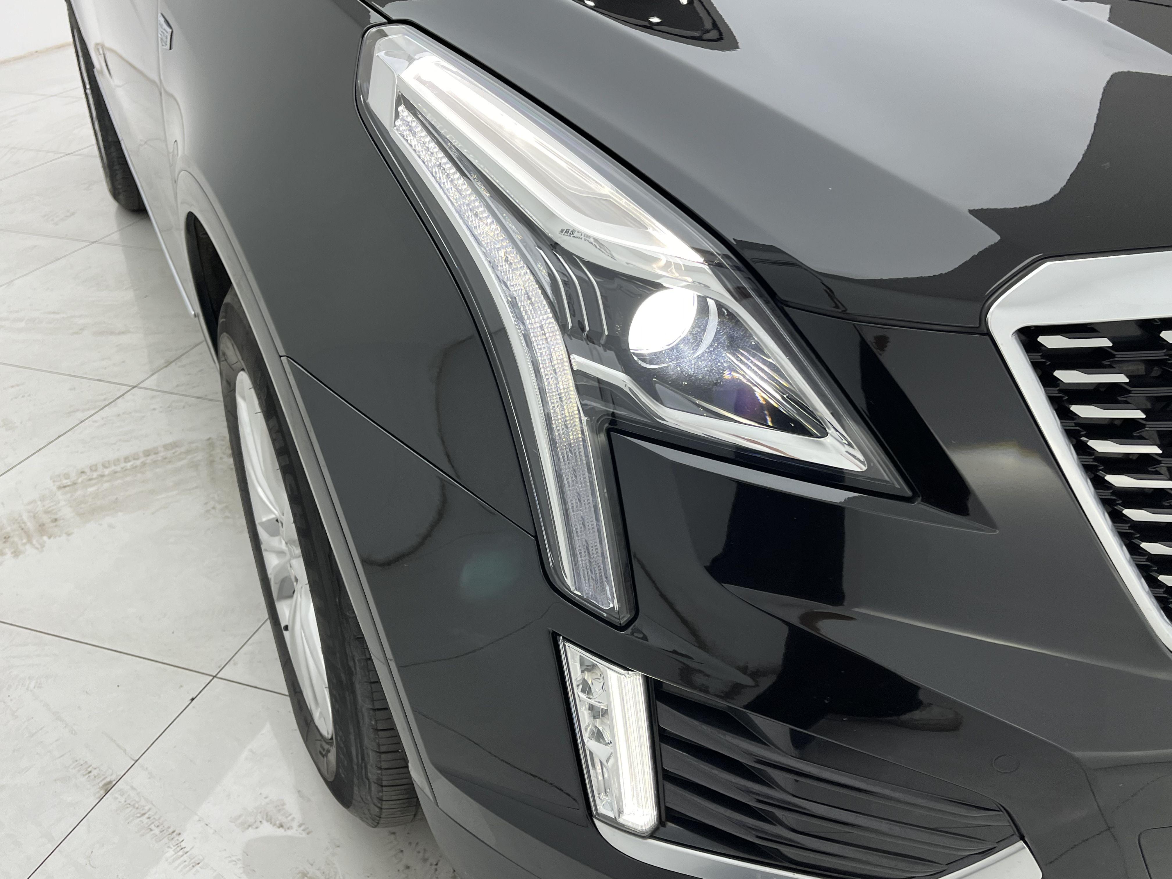 Cadillac XT5 2022 thumb 6