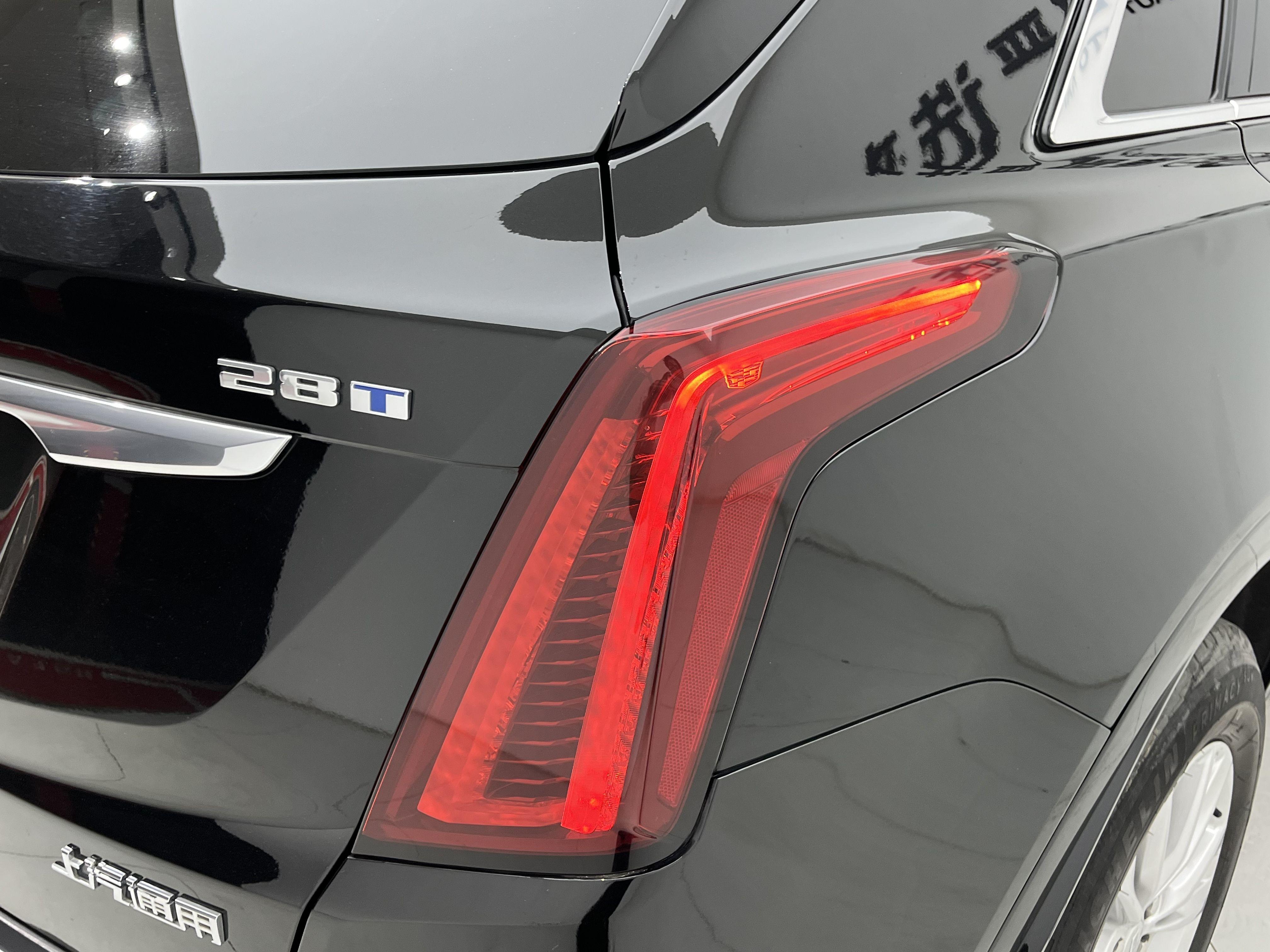 Cadillac XT5 2022 thumb 7