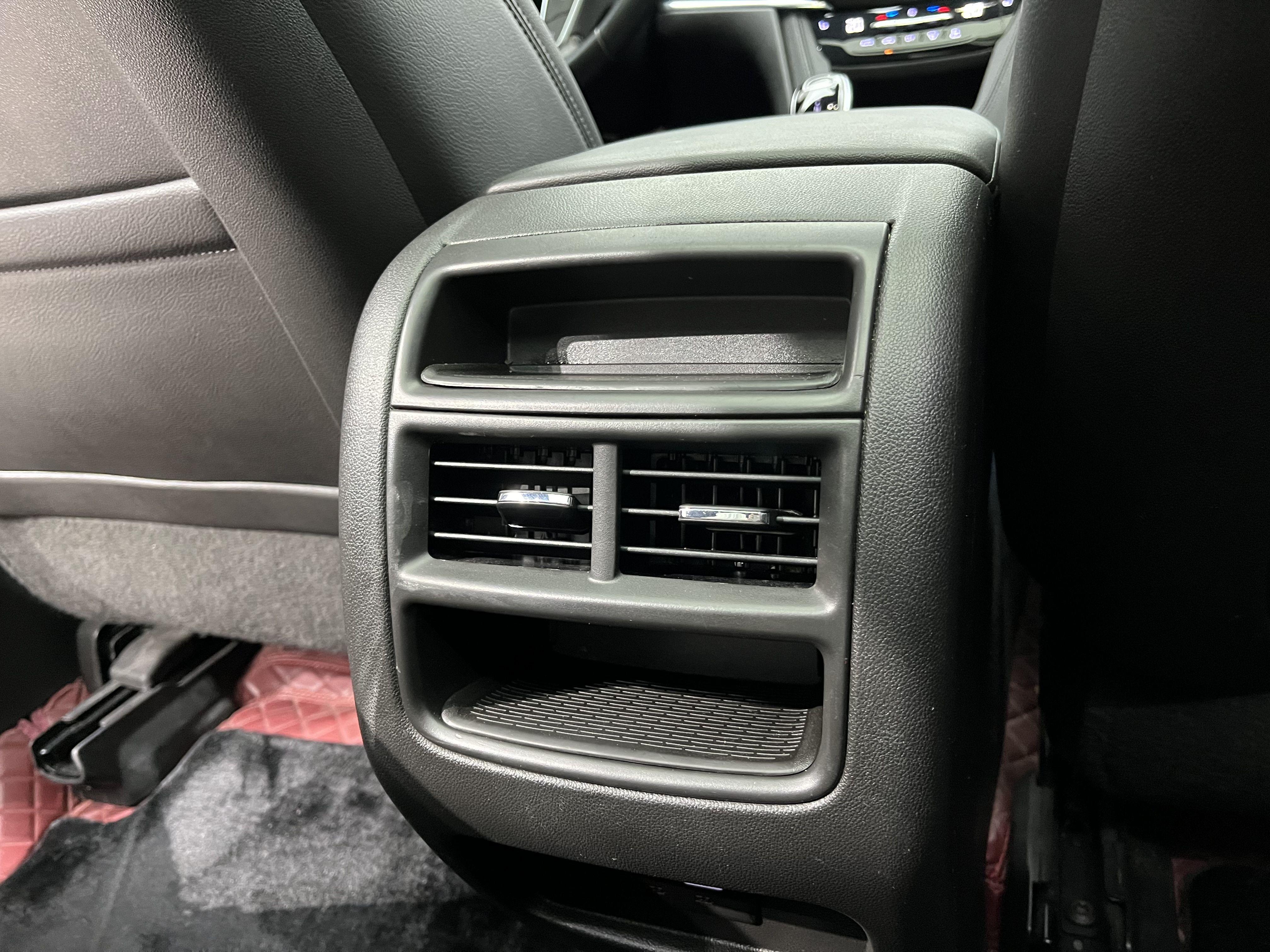 Cadillac XT5 2022 thumb 8