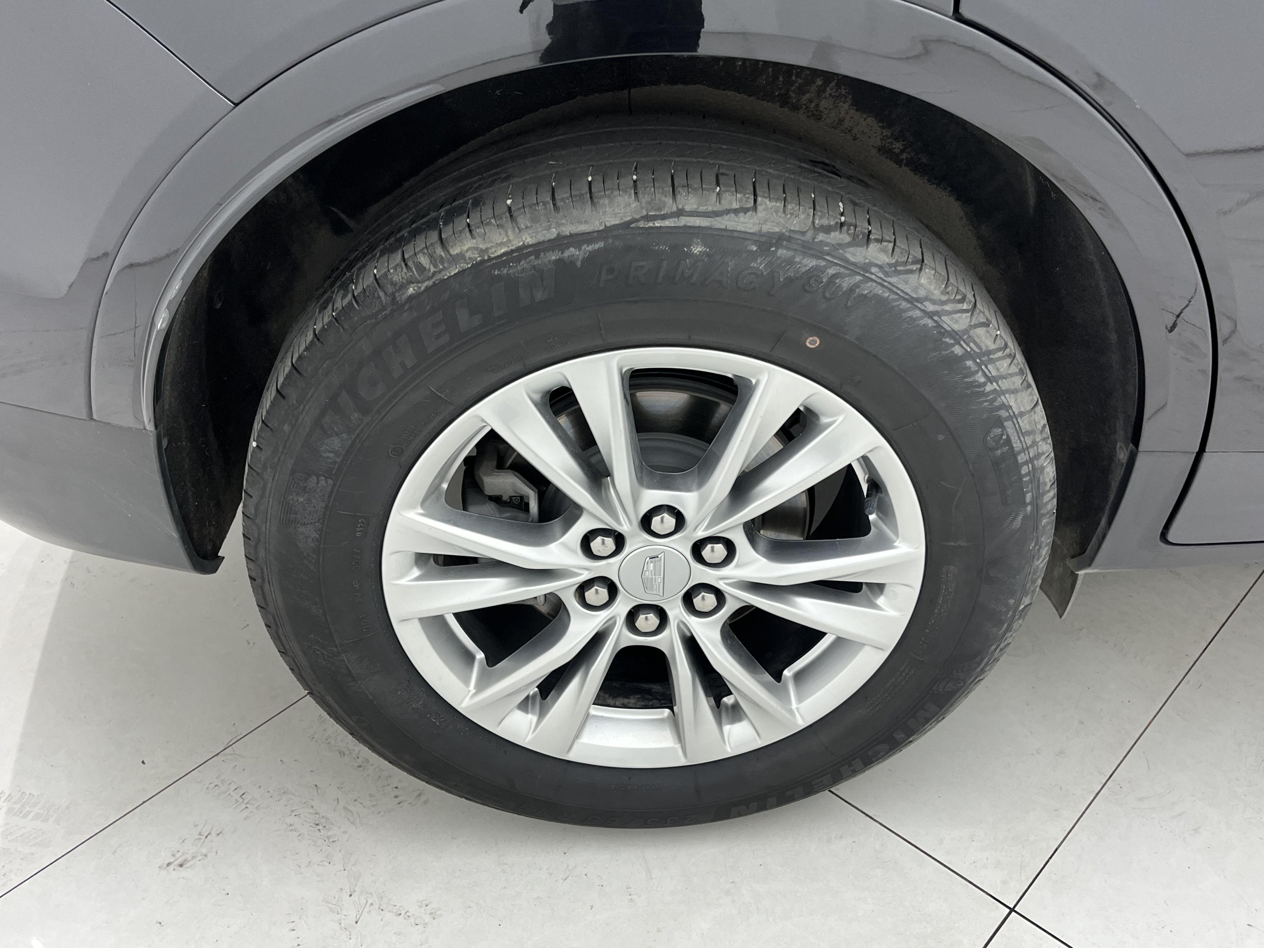 Cadillac XT5 2022 thumb 11