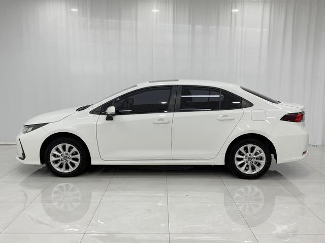 Toyota Corolla Rumion 2021 thumb 2