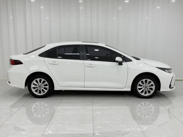 Toyota Corolla Rumion 2021 thumb 6