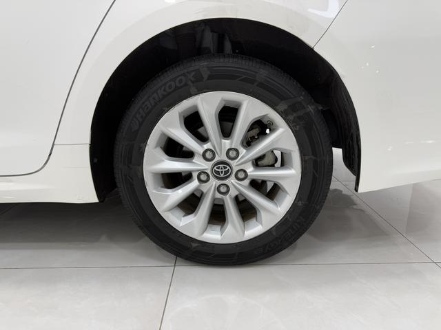 Toyota Corolla Rumion 2021 thumb 7