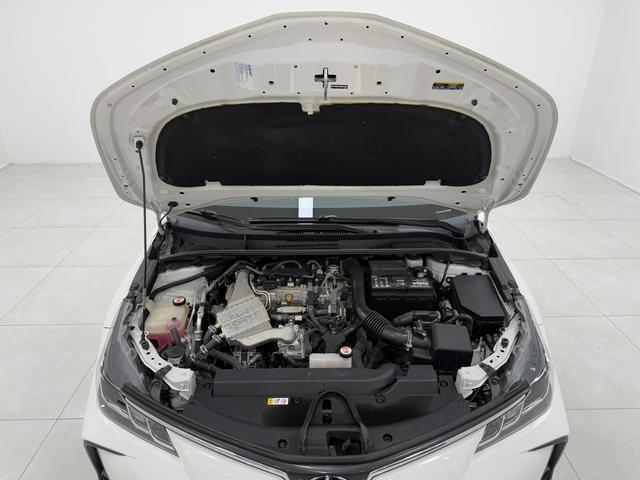 Toyota Corolla Rumion 2021 thumb 8
