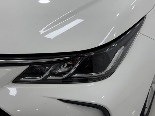 Toyota Corolla Rumion 2021 thumb 10