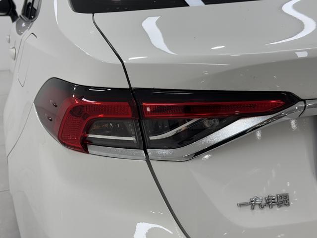 Toyota Corolla Rumion 2021 thumb 11