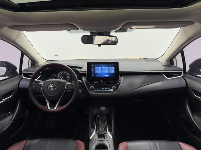 Toyota Corolla Rumion 2021 thumb 12