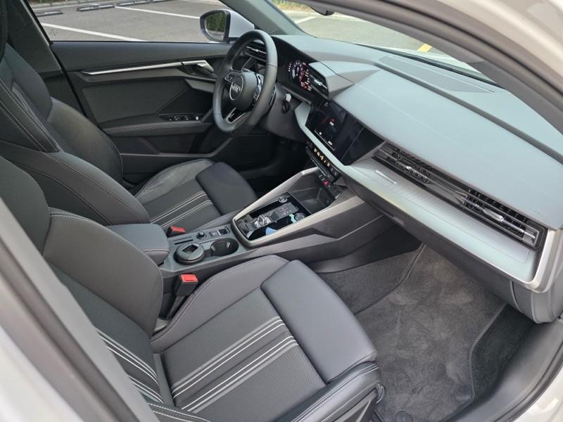 Audi A3 2023 thumb 3