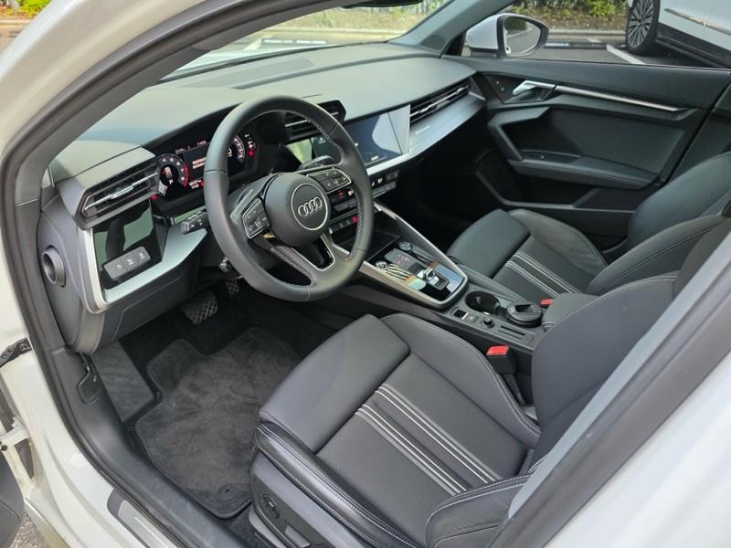 Audi A3 2023 thumb 5