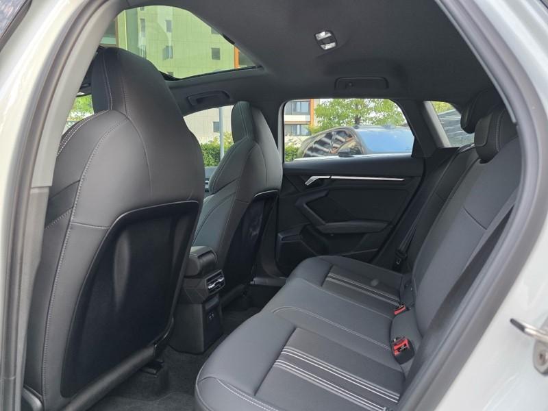 Audi A3 2023 thumb 6