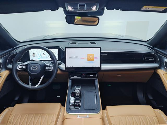 GAC GS8 2025 thumb 12